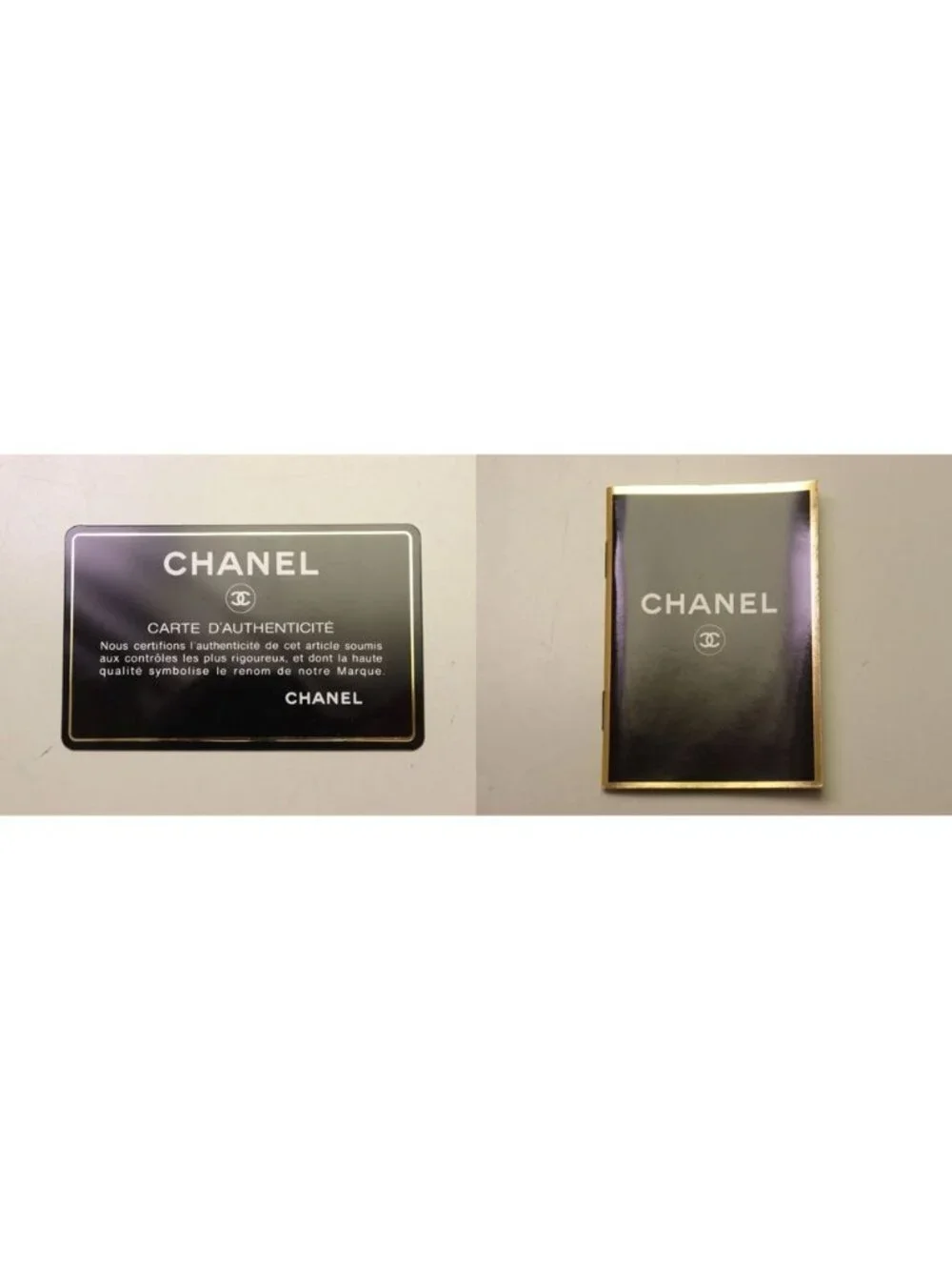 CHANEL since it